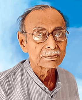 Mohammad Kibria
