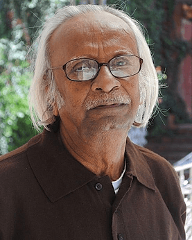 Qayyum Chowdhury