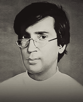 Rashid Chowdhury