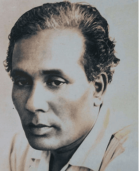 Zainul Abedin