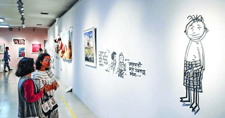 Miniature Worlds: South Asian Painting Traditions