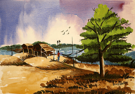 Coastal Wind