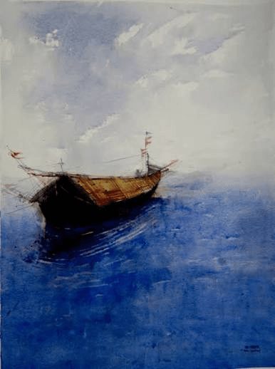 Paintings